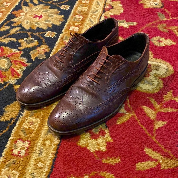 Crosby Square Other - Crosby Square men’s US 8 / EU 41 brogues shoes